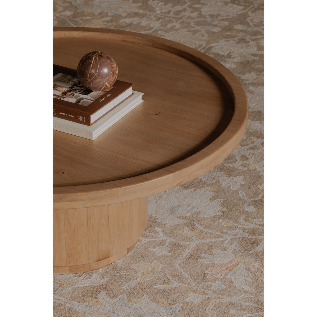 Moe's Home Cohen Coffee Table