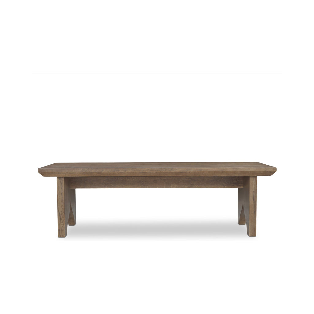 Moe's Home Lake Coffee Table