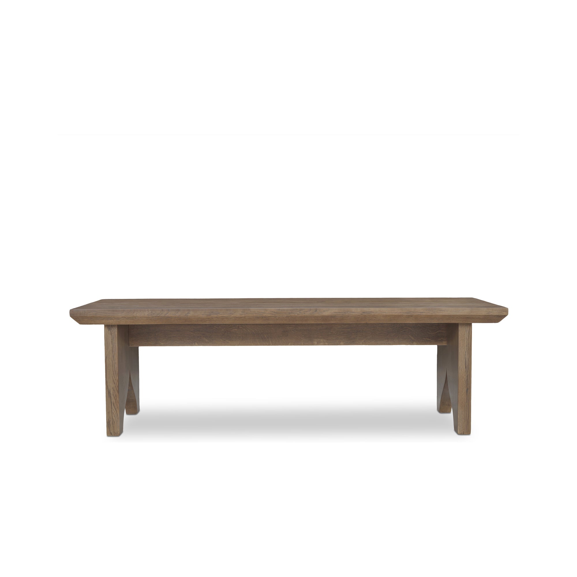 Moe's Home Lake Coffee Table