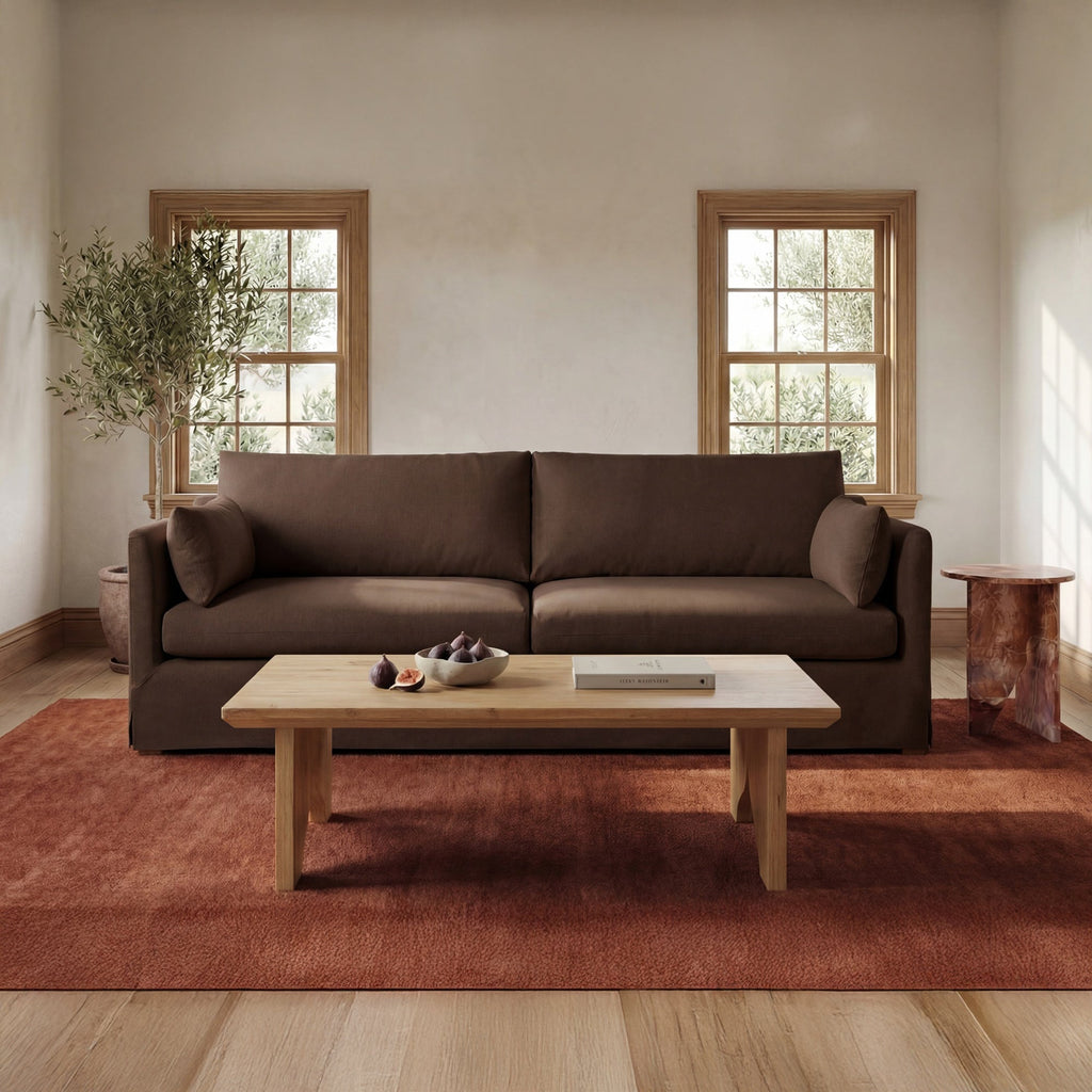 Moe's Home Lake Coffee Table