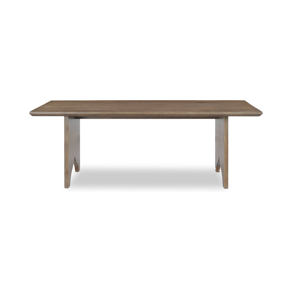 Moe's Home Lake Dining Table