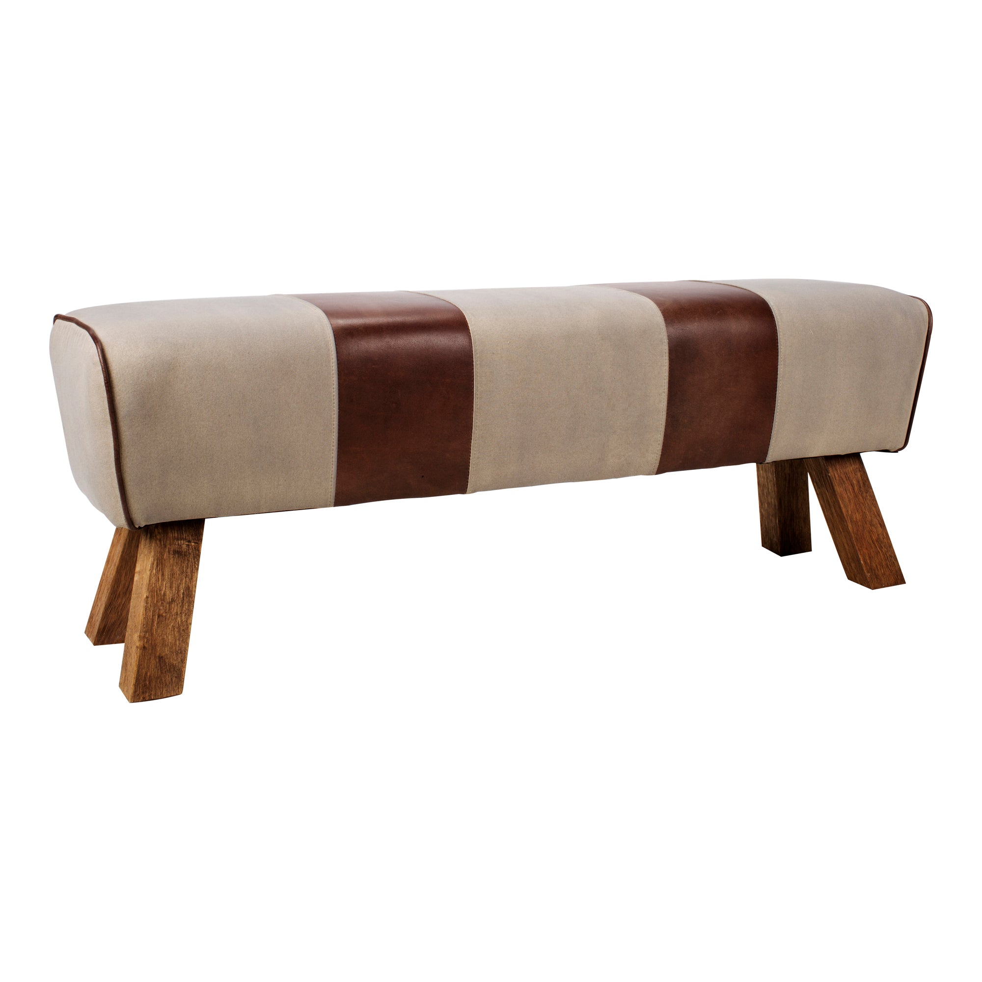 Moe's Home Pommel Bench