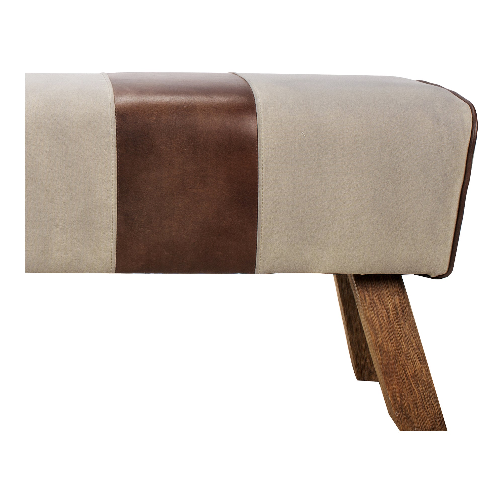 Moe's Home Pommel Bench