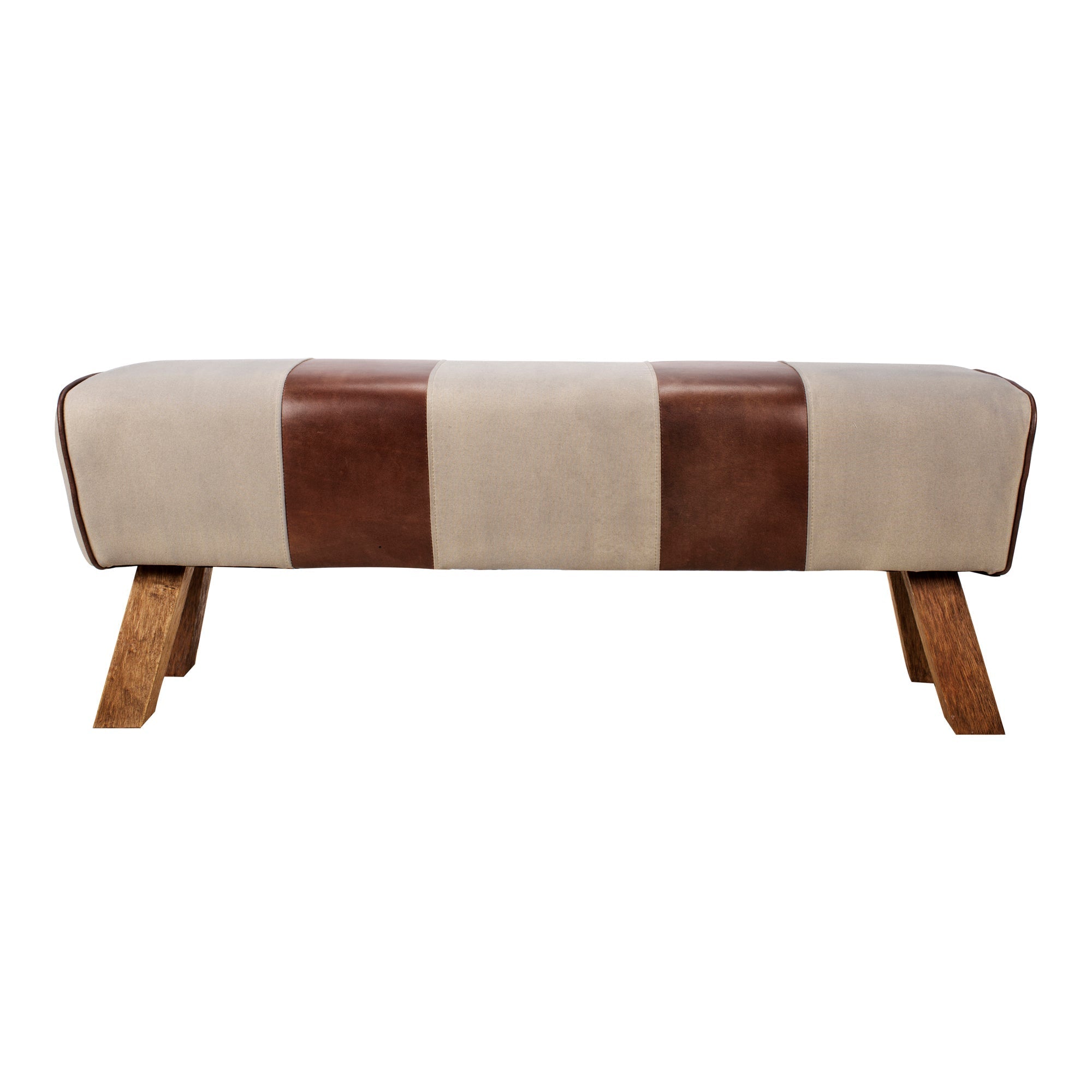 Moe's Home Pommel Bench