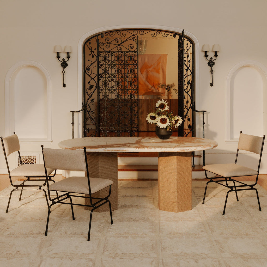 Moe's Home Posta Dining Chair