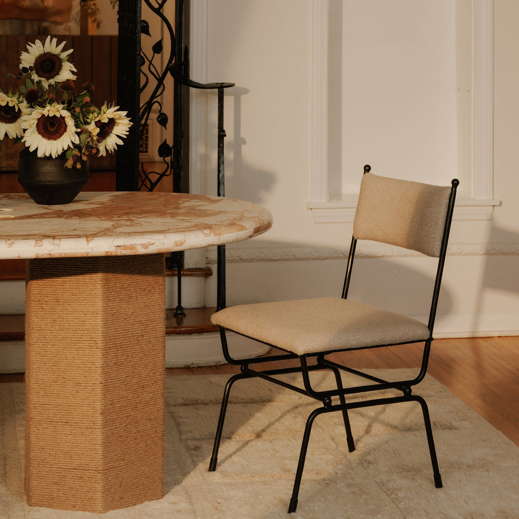 Moe's Home Posta Dining Chair