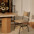 Moe's Home Posta Dining Chair