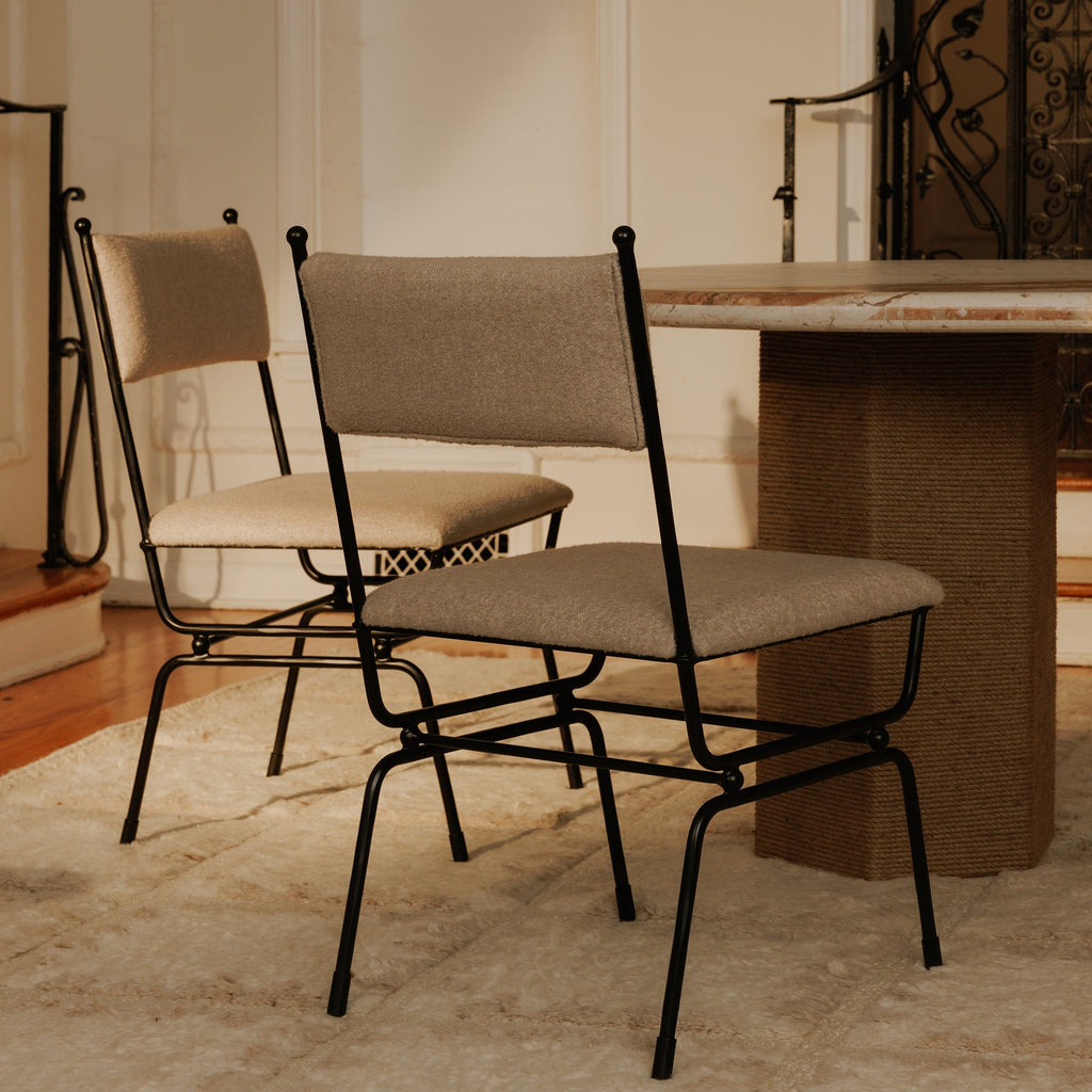 Moe's Home Posta Dining Chair