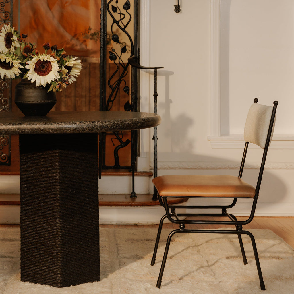 Moe's Home Posta Dining Chair