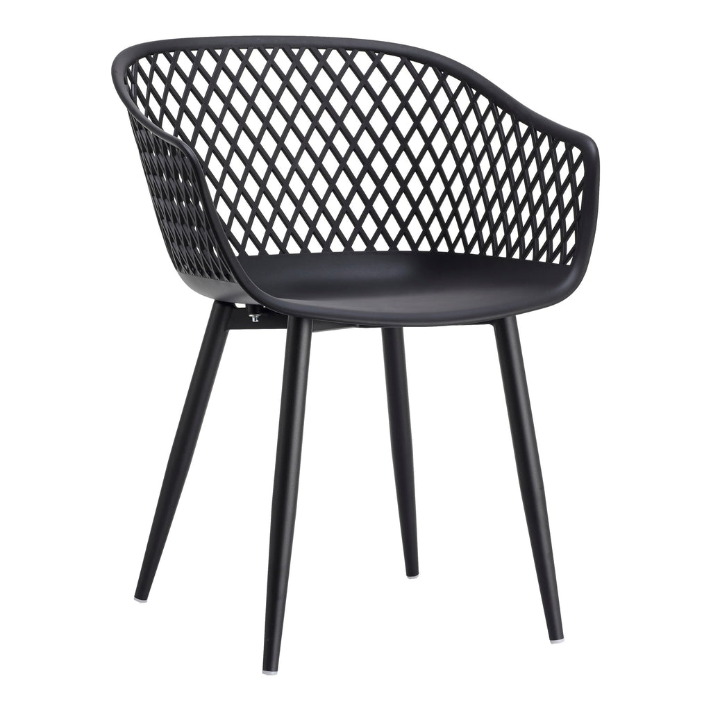 Moe's Home Piazza Outdoor Chair