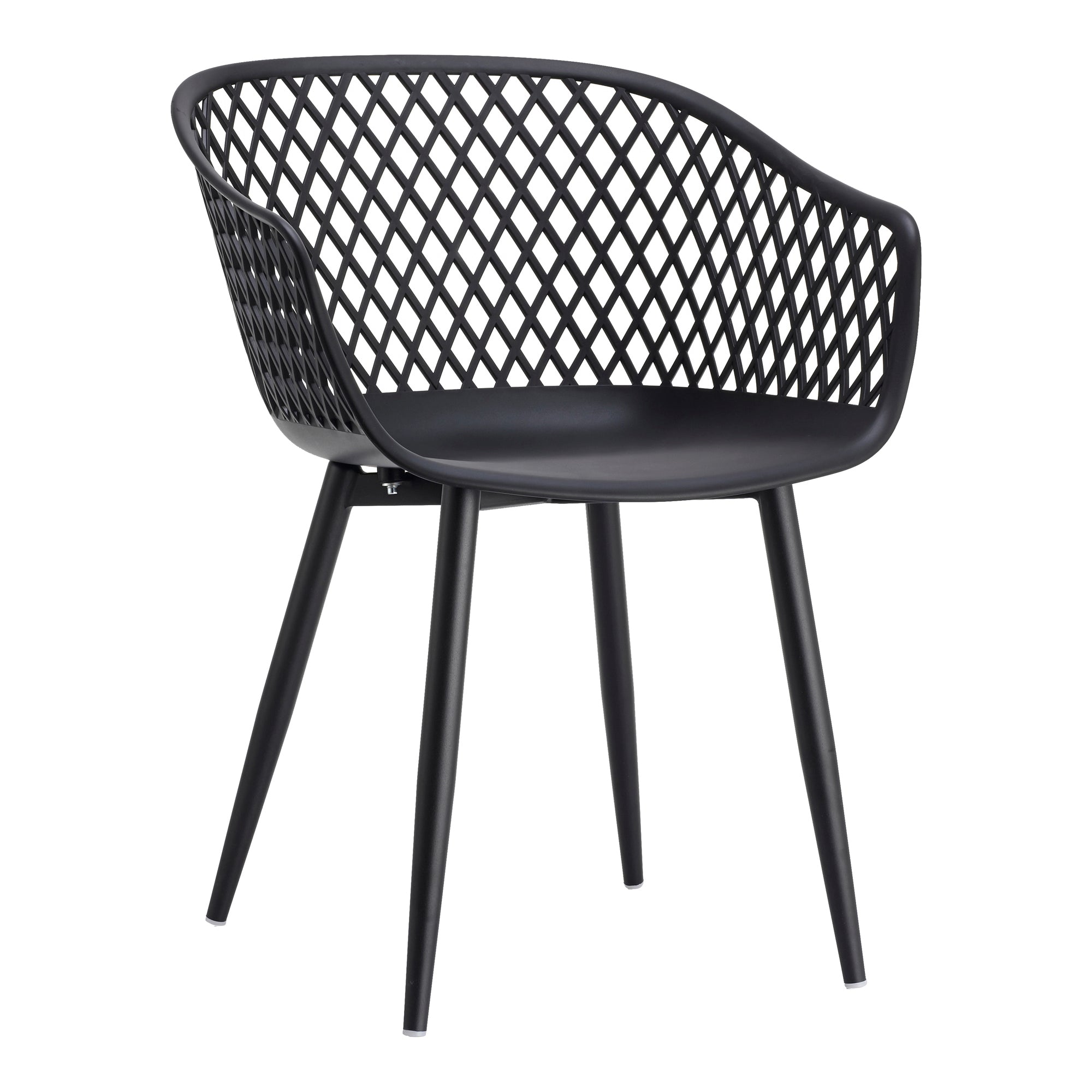 Moe's Home Piazza Outdoor Chair