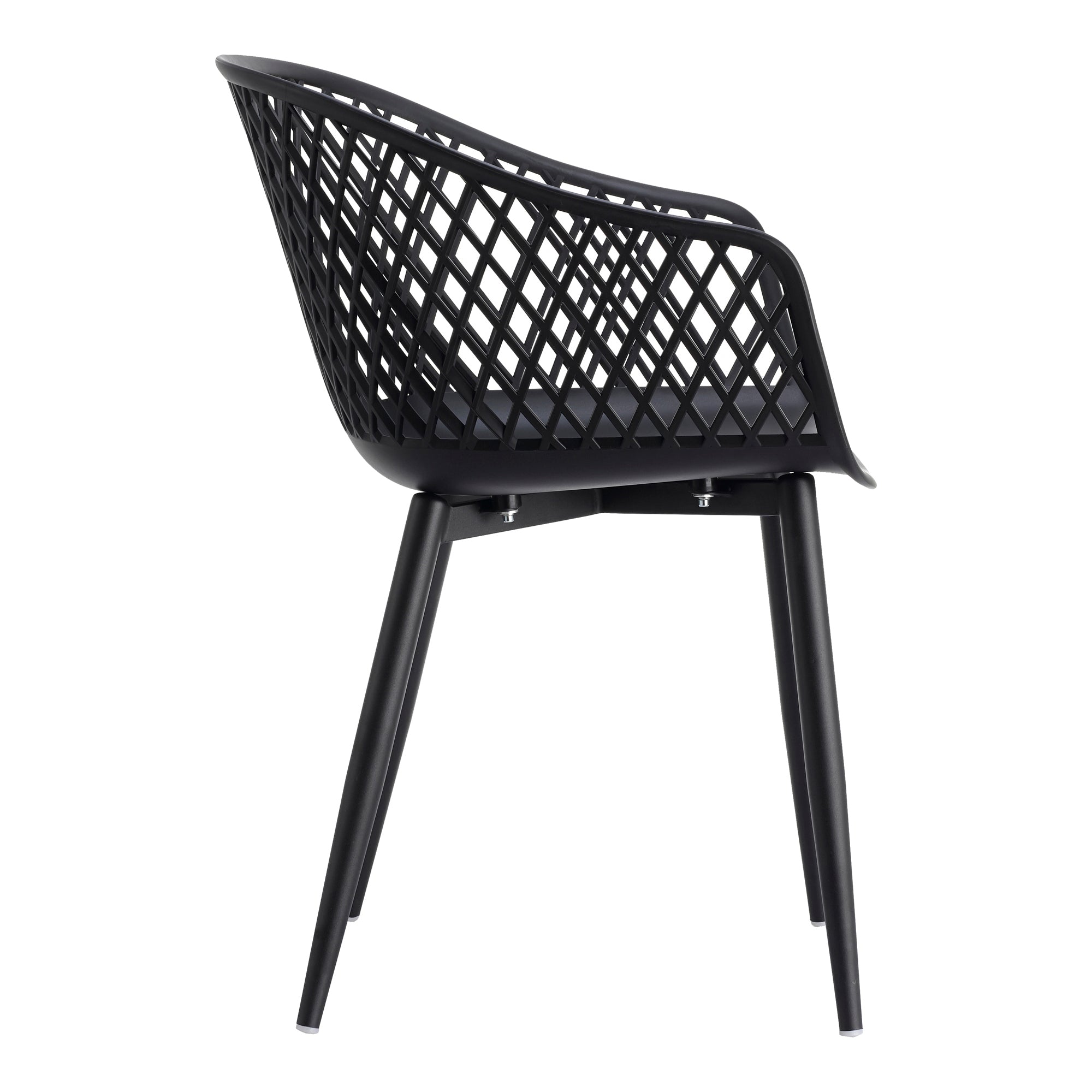 Moe's Home Piazza Outdoor Chair
