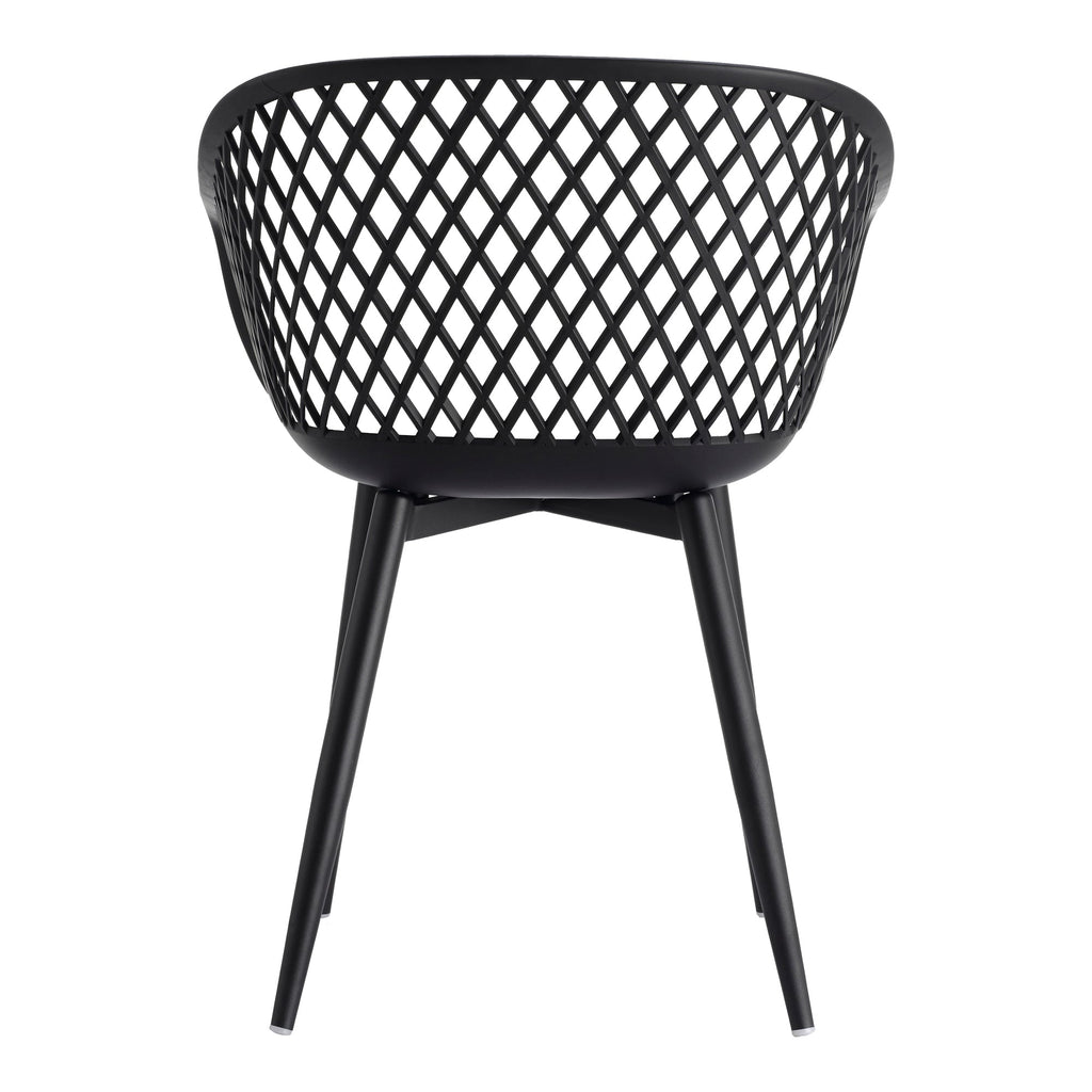 Moe's Home Piazza Outdoor Chair