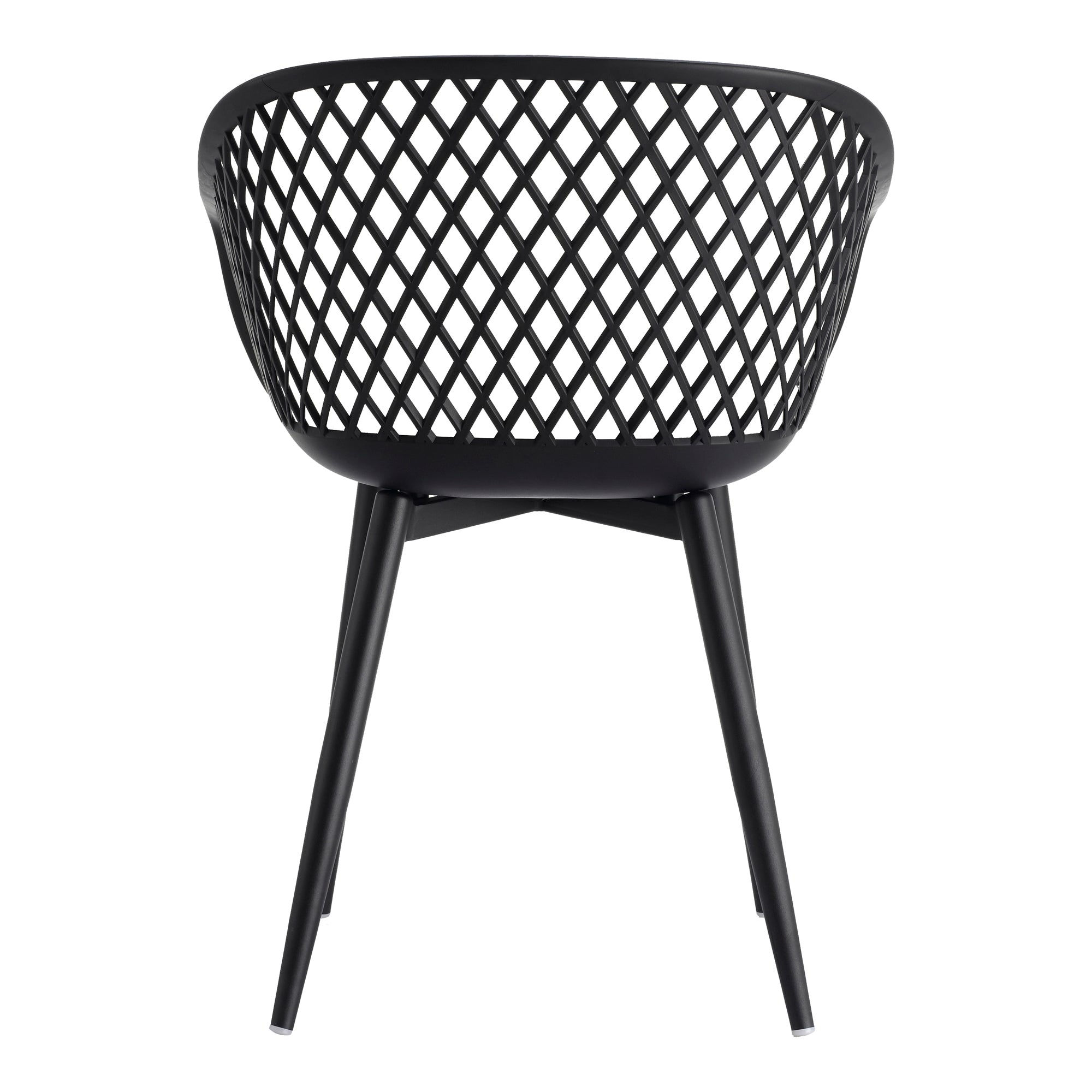 Moe's Home Piazza Outdoor Chair