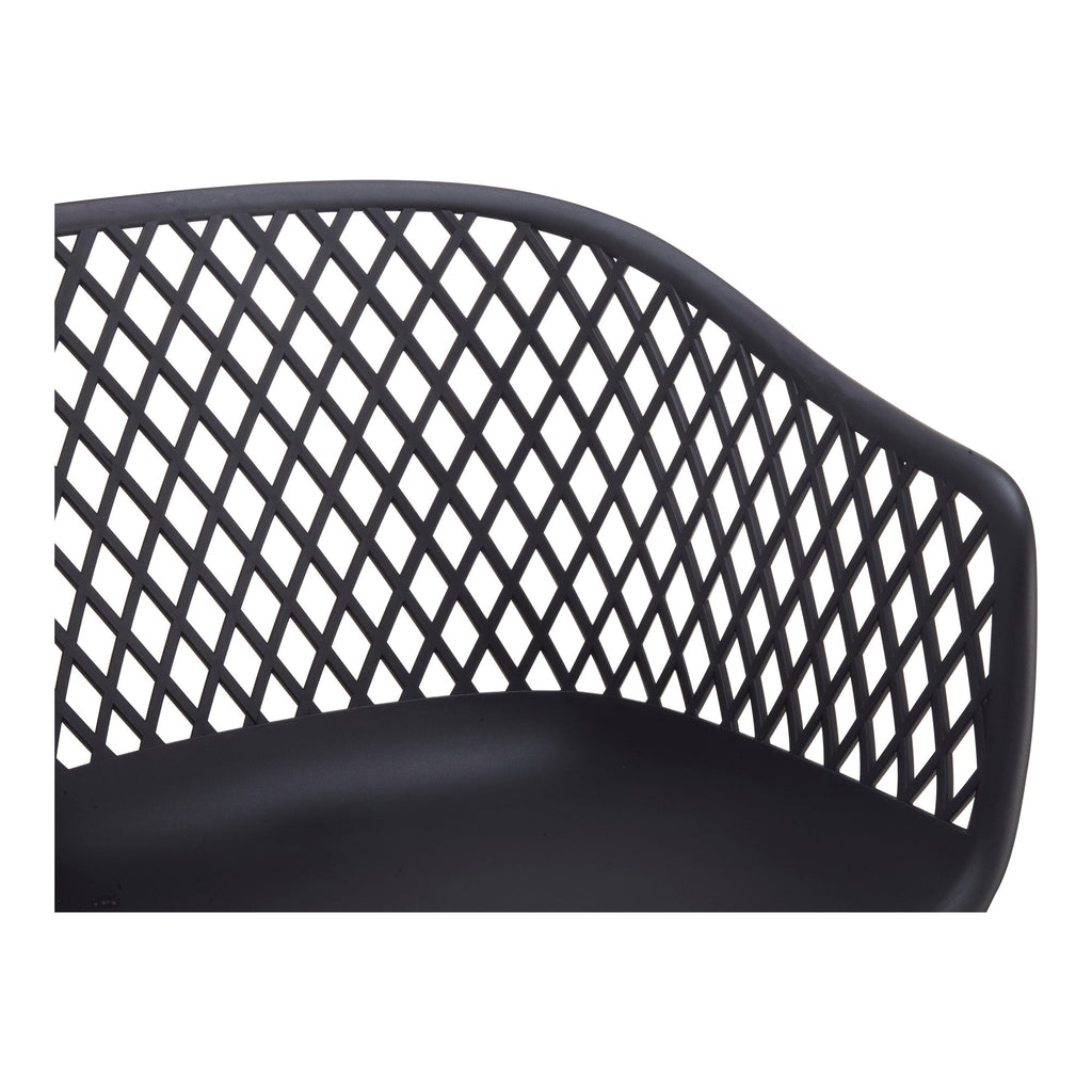Moe's Home Piazza Outdoor Chair