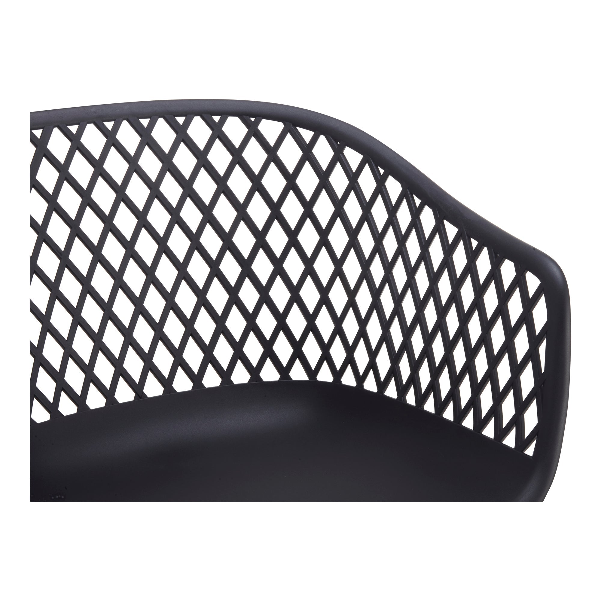 Moe's Home Piazza Outdoor Chair