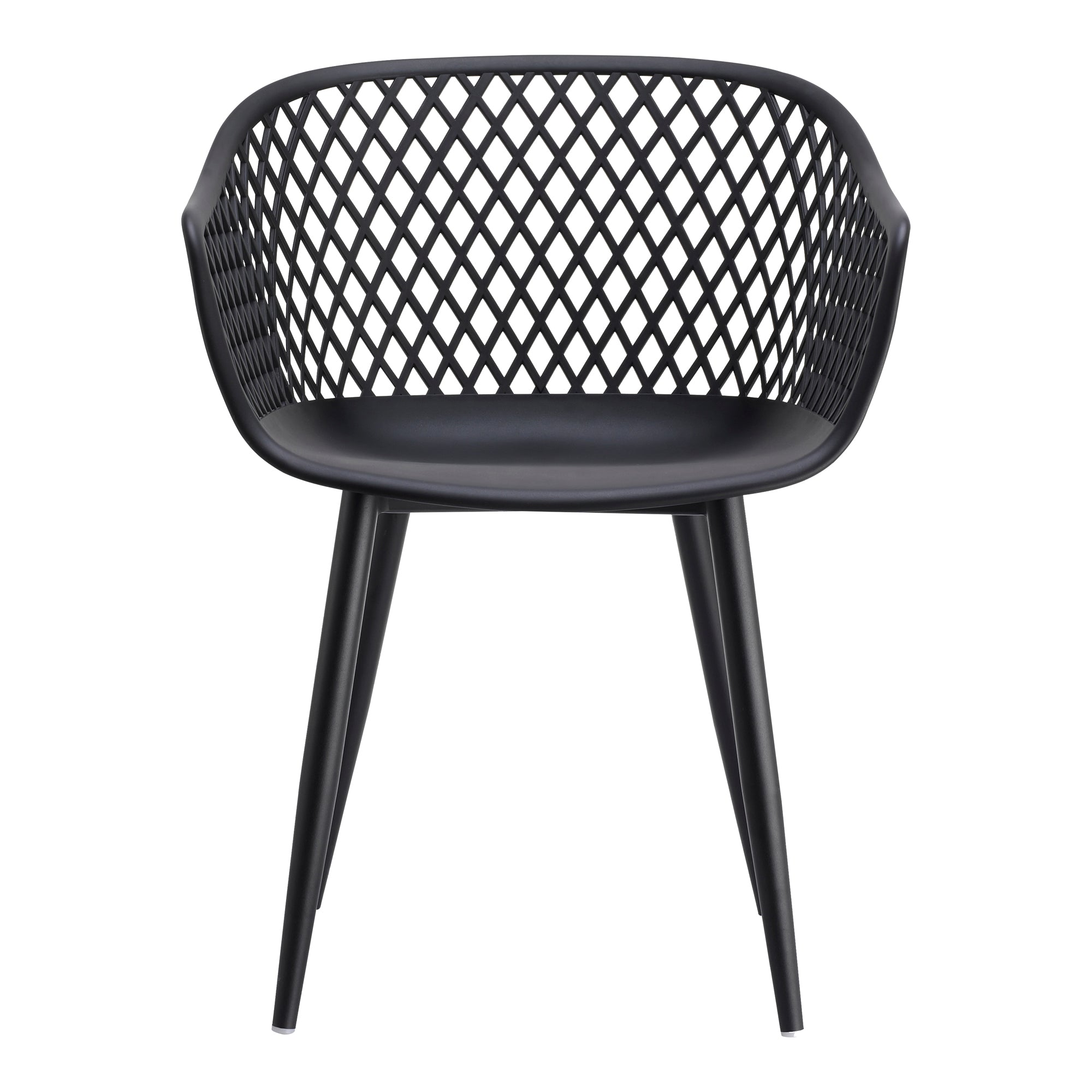Moe's Home Piazza Outdoor Chair