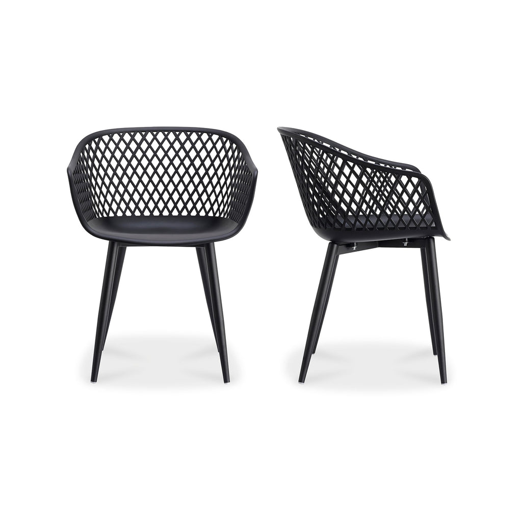Moe's Home Piazza Outdoor Chair