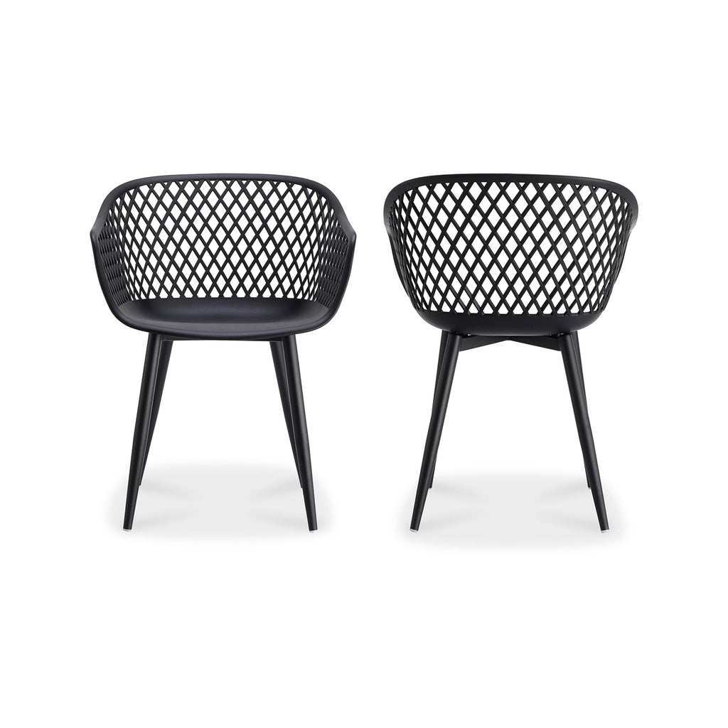 Moe's Home Piazza Outdoor Chair