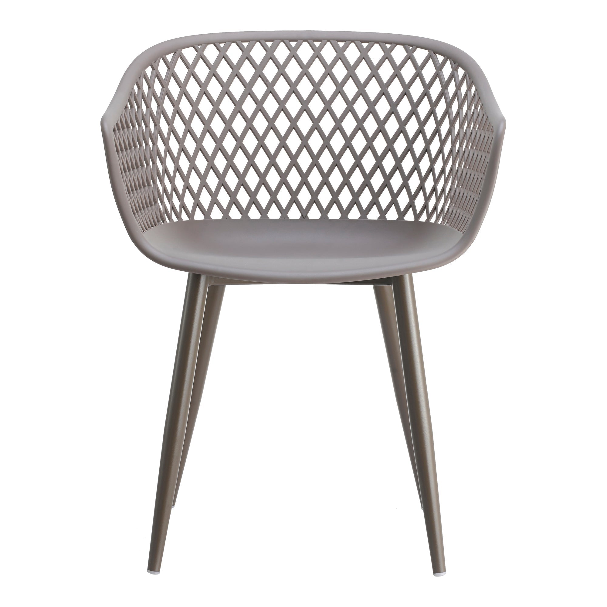 Moe's Home Piazza Outdoor Chair