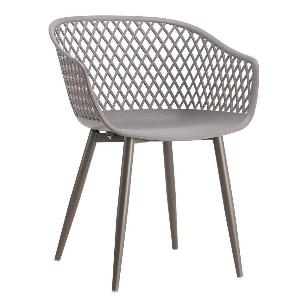 Moe's Home Piazza Outdoor Chair