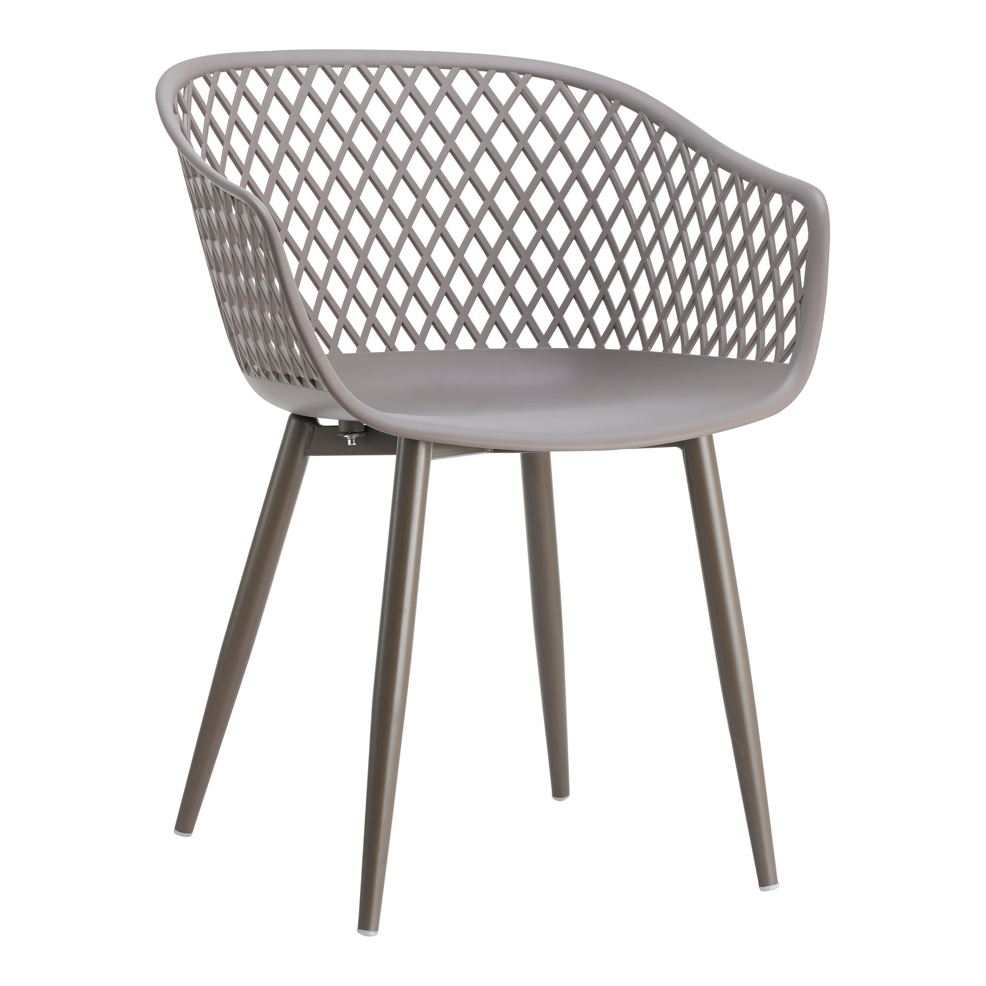 Moe's Home Piazza Outdoor Chair