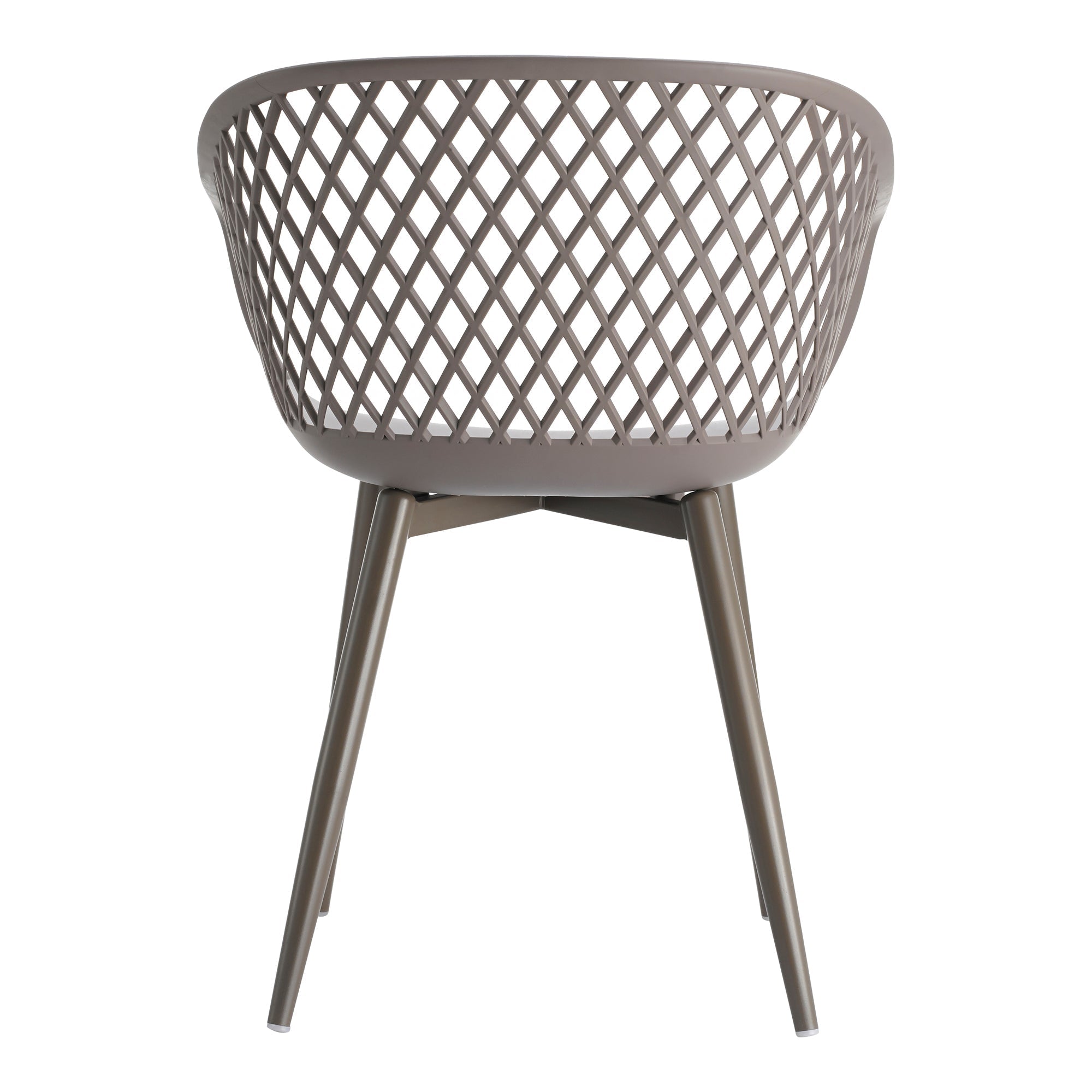 Moe's Home Piazza Outdoor Chair