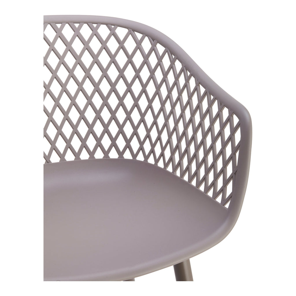 Moe's Home Piazza Outdoor Chair