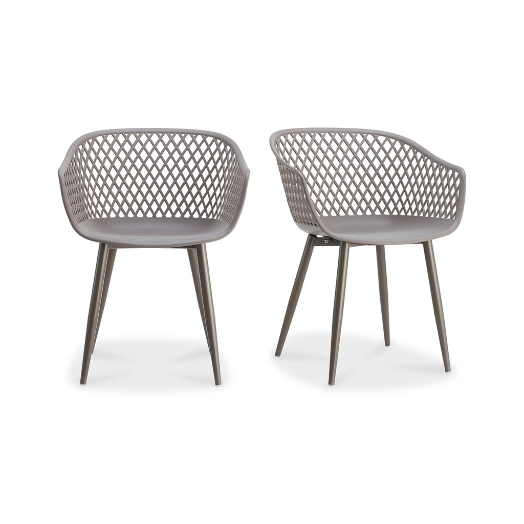 Moe's Home Piazza Outdoor Chair