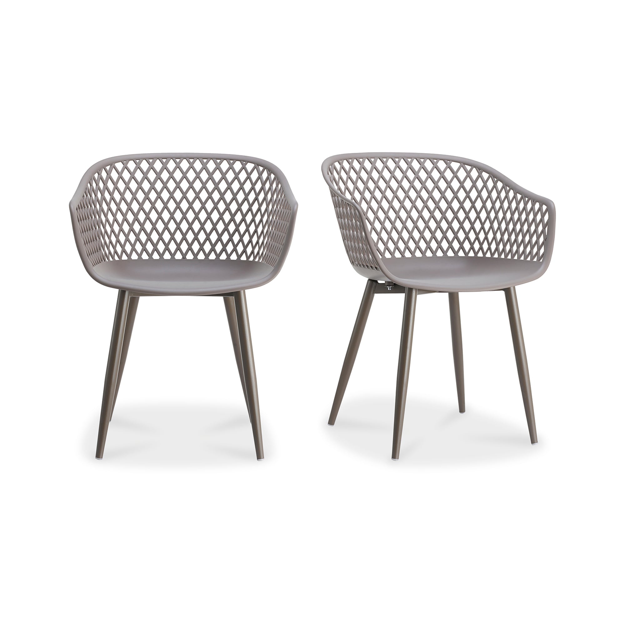 Moe's Home Piazza Outdoor Chair