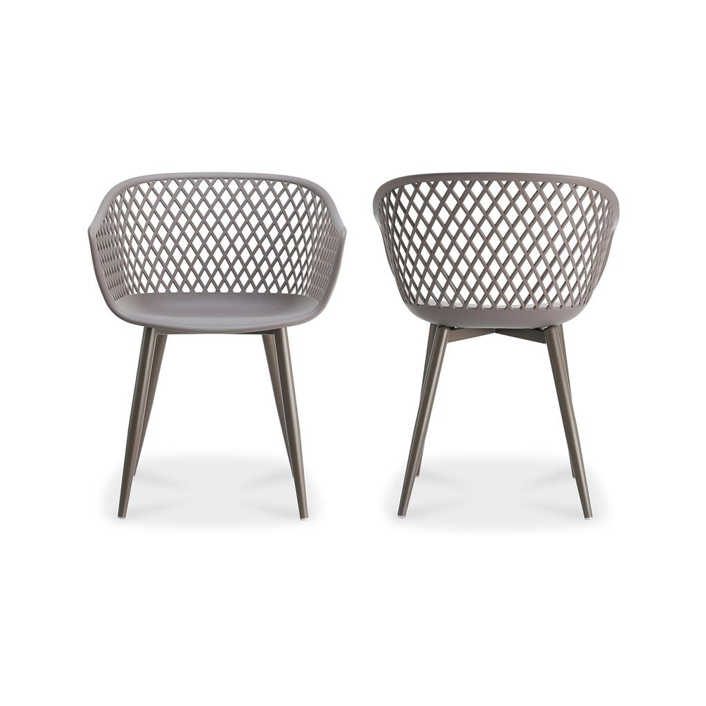 Moe's Home Piazza Outdoor Chair