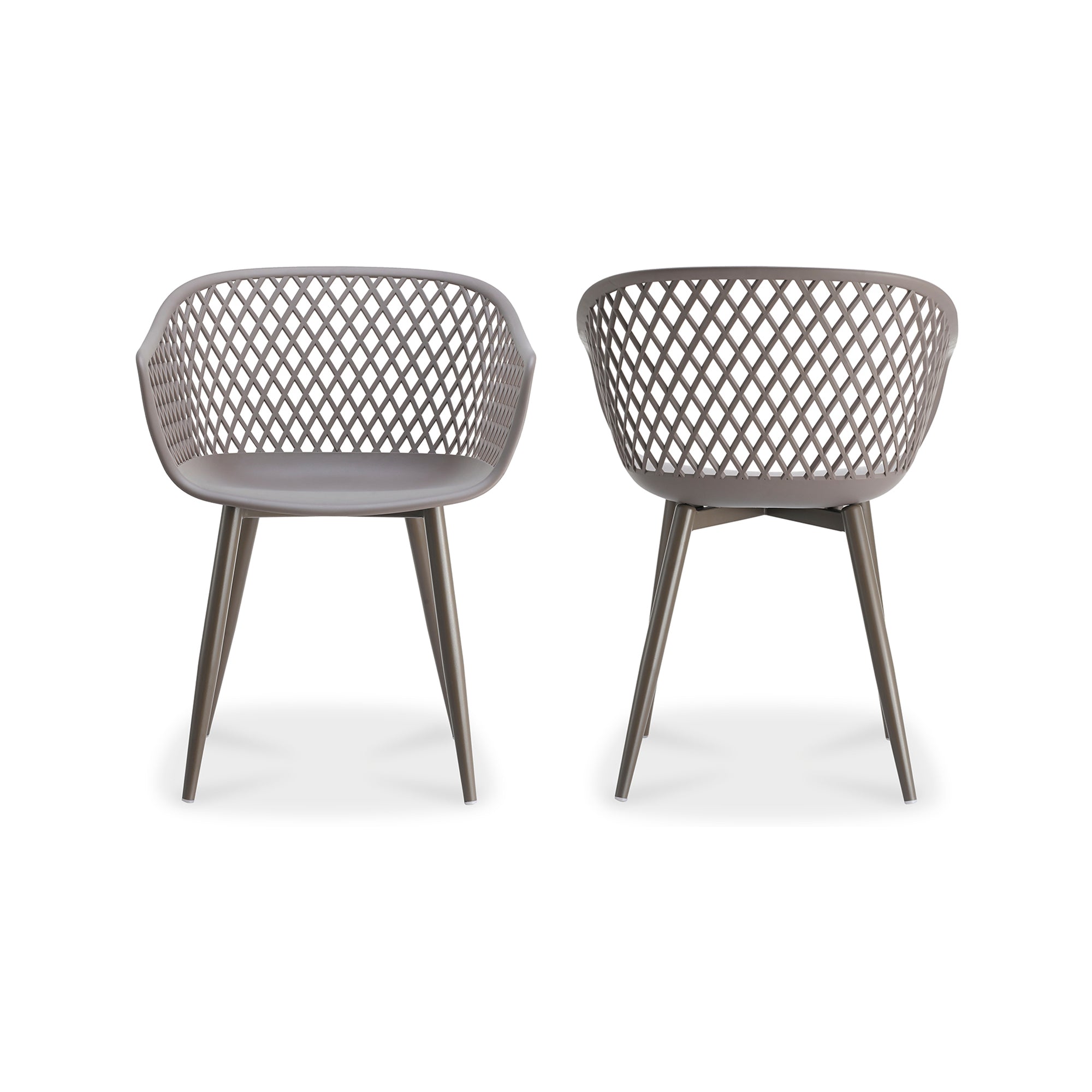 Moe's Home Piazza Outdoor Chair