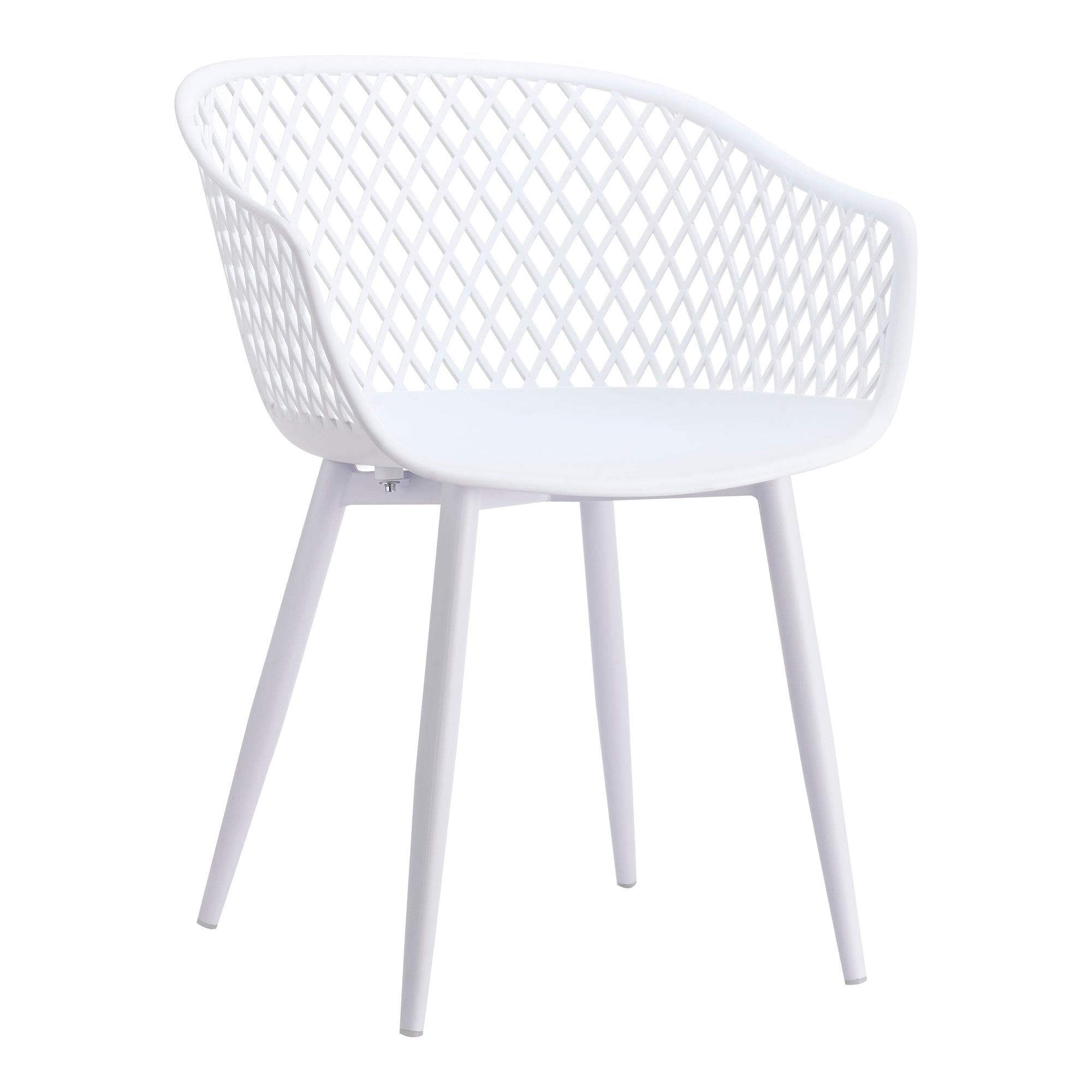 Moe's Home Piazza Outdoor Chair