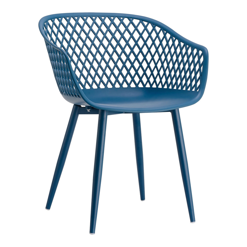 Moe's Home Piazza Outdoor Chair
