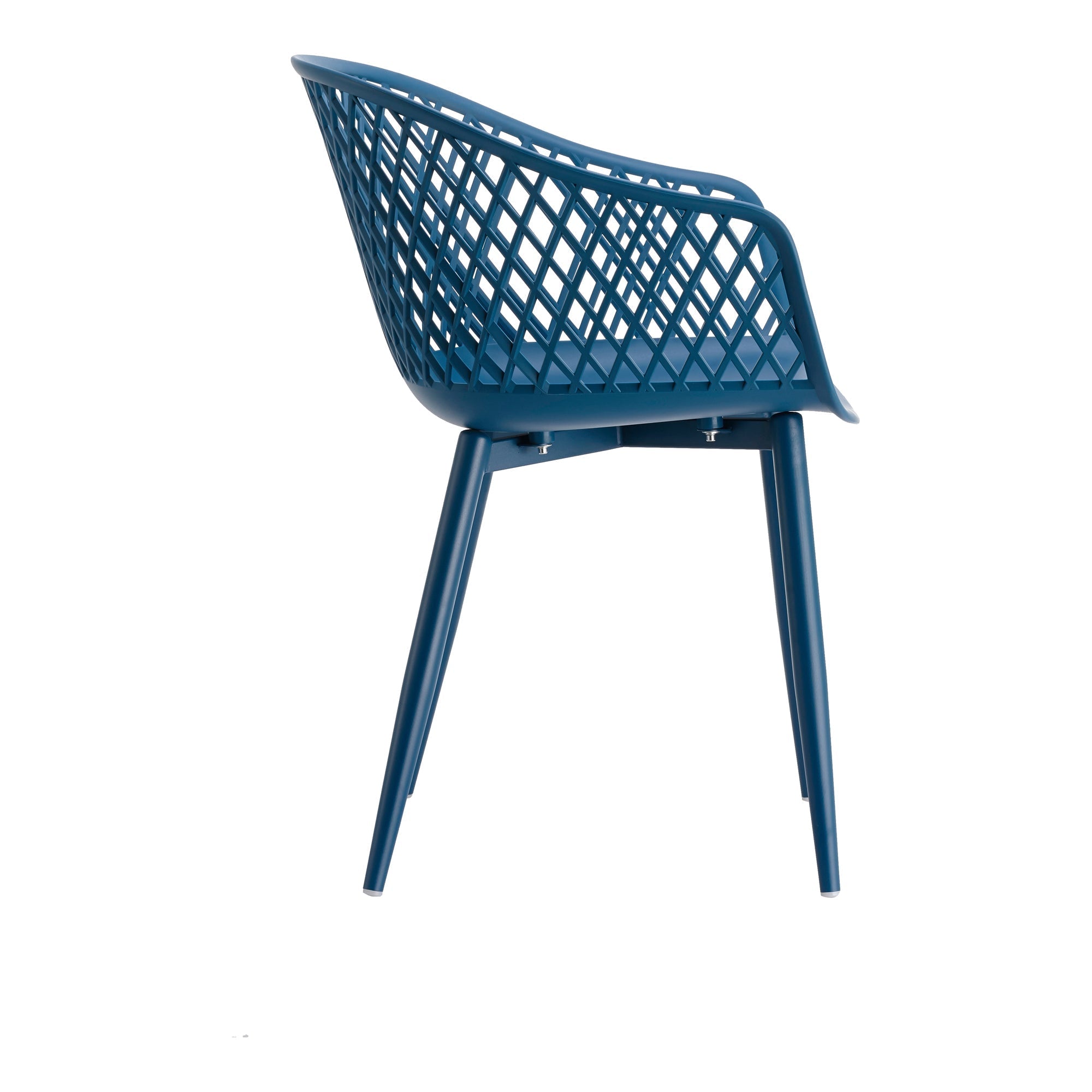 Moe's Home Piazza Outdoor Chair