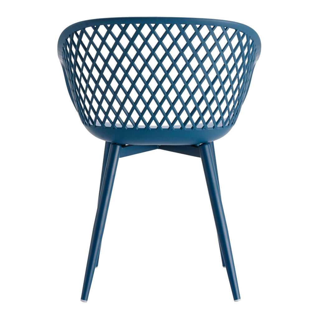 Moe's Home Piazza Outdoor Chair
