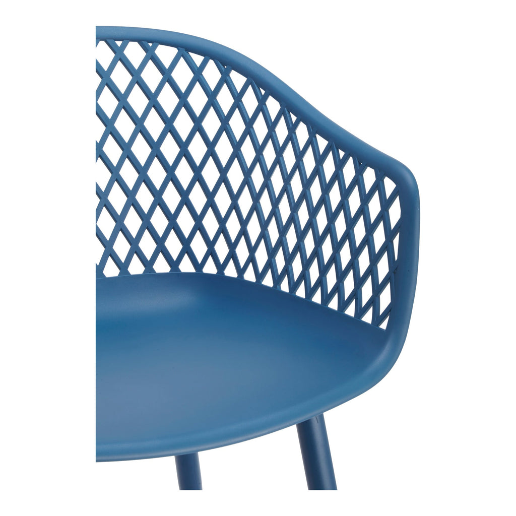 Moe's Home Piazza Outdoor Chair