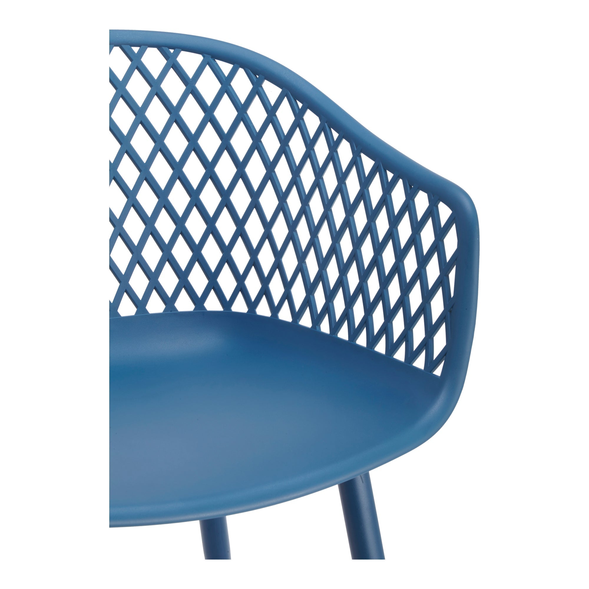 Moe's Home Piazza Outdoor Chair