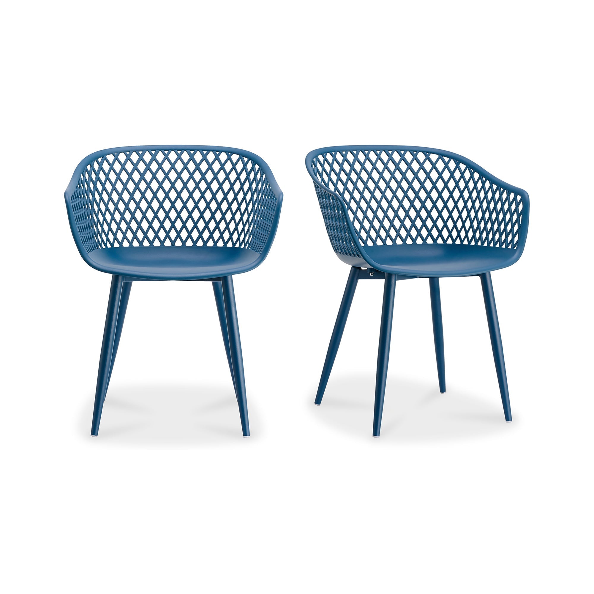 Moe's Home Piazza Outdoor Chair