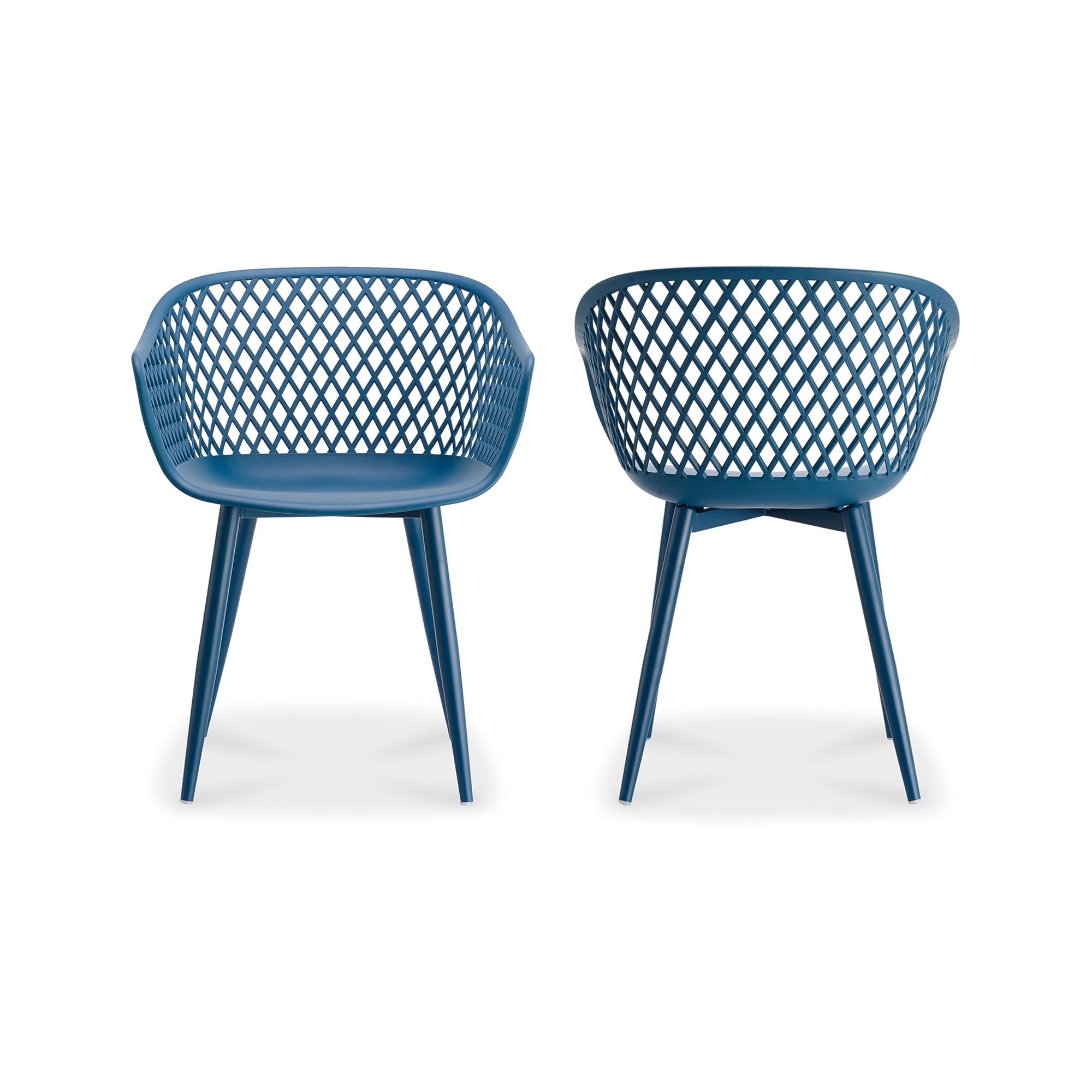 Moe's Home Piazza Outdoor Chair