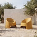 Moe's Home Nolla Outdoor Chair