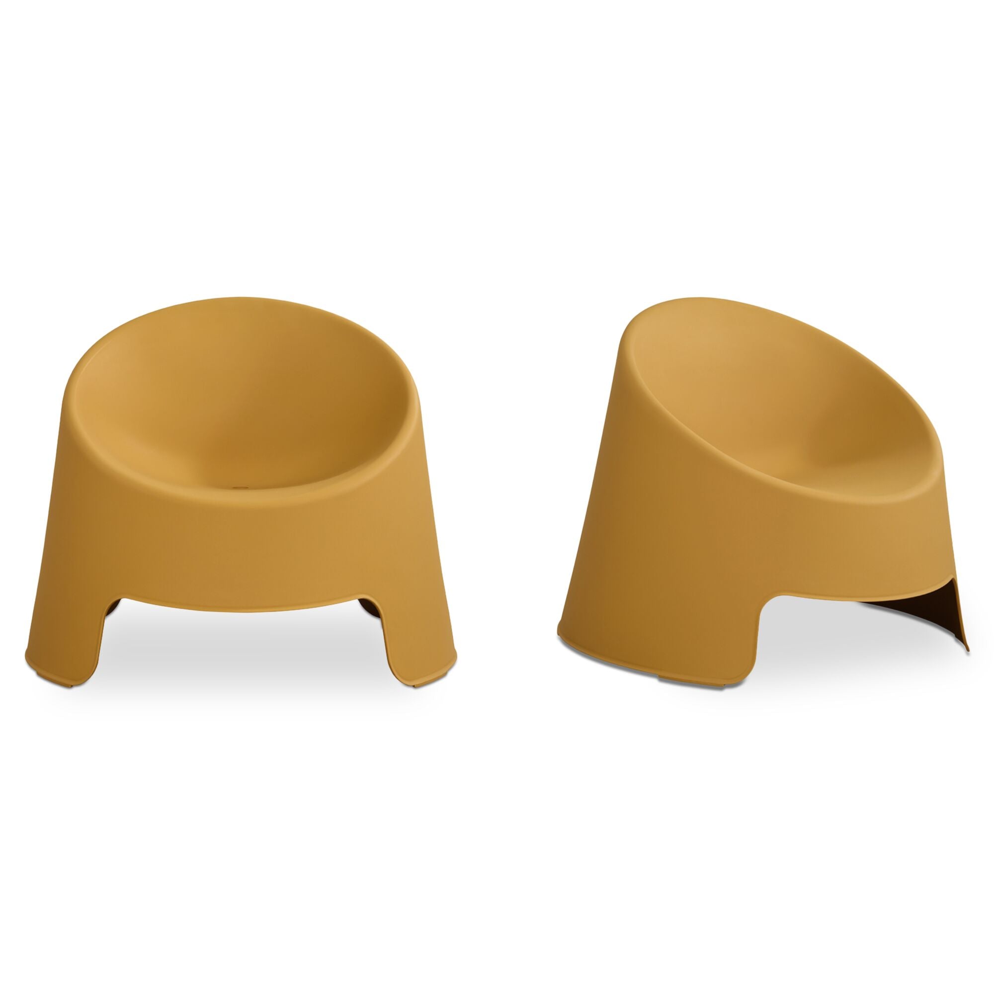 Moe's Home Nolla Outdoor Chair