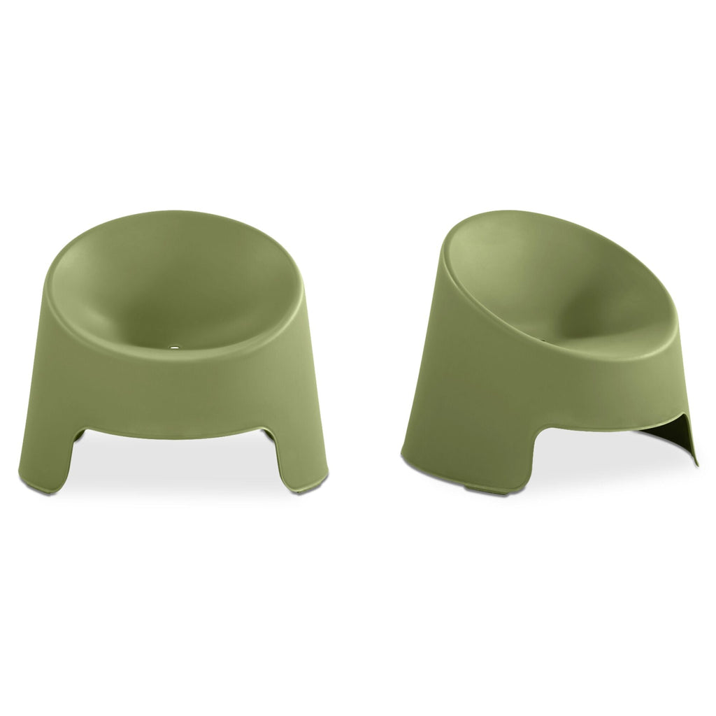 Moe's Home Nolla Outdoor Chair