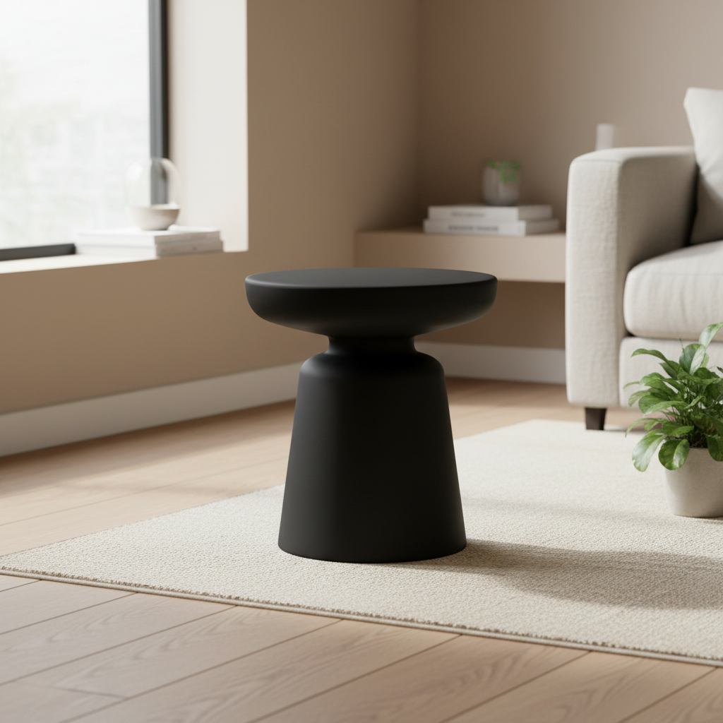 Moe's Home Ruth Outdoor Side Table
