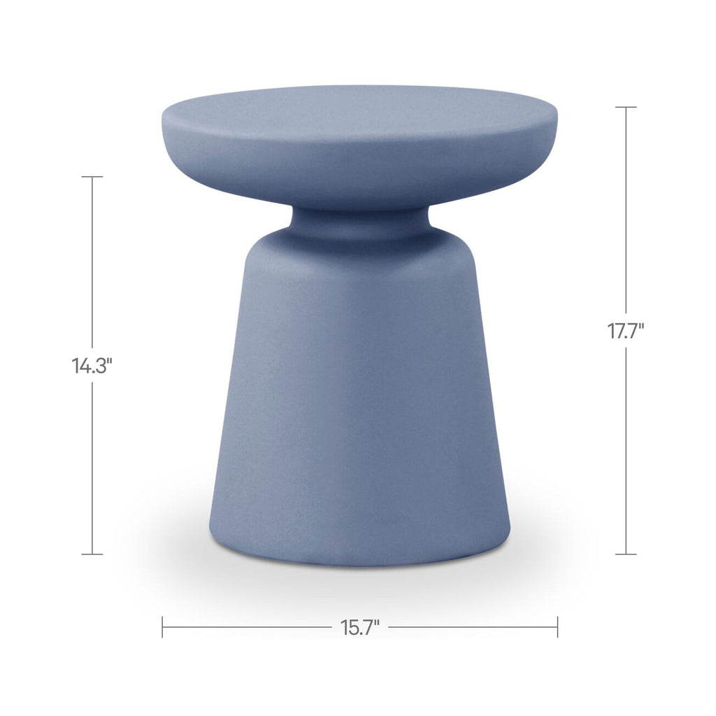 Moe's Home Ruth Outdoor Side Table