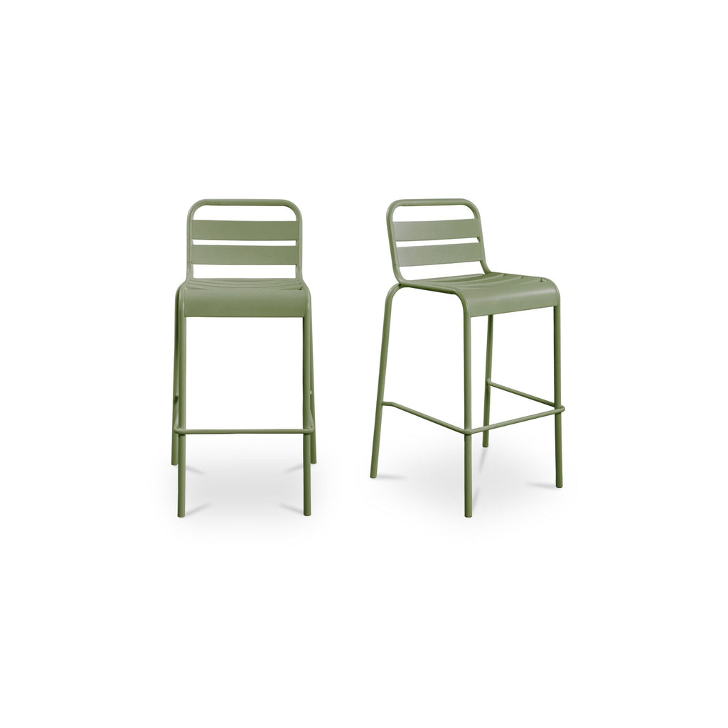 Moe's Home Kade Outdoor Stool