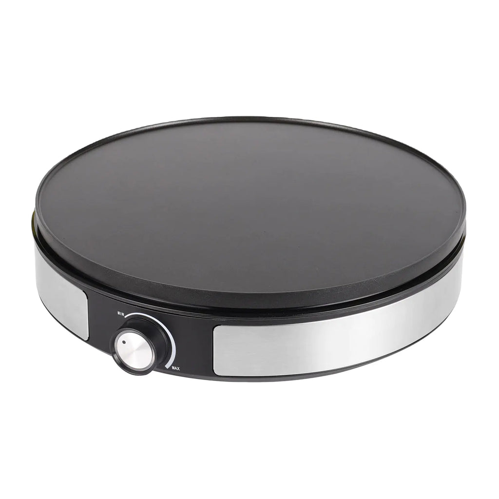 Removable Breakfast Maker with Nonstick Griddle – Multi-Function Cooking Tool