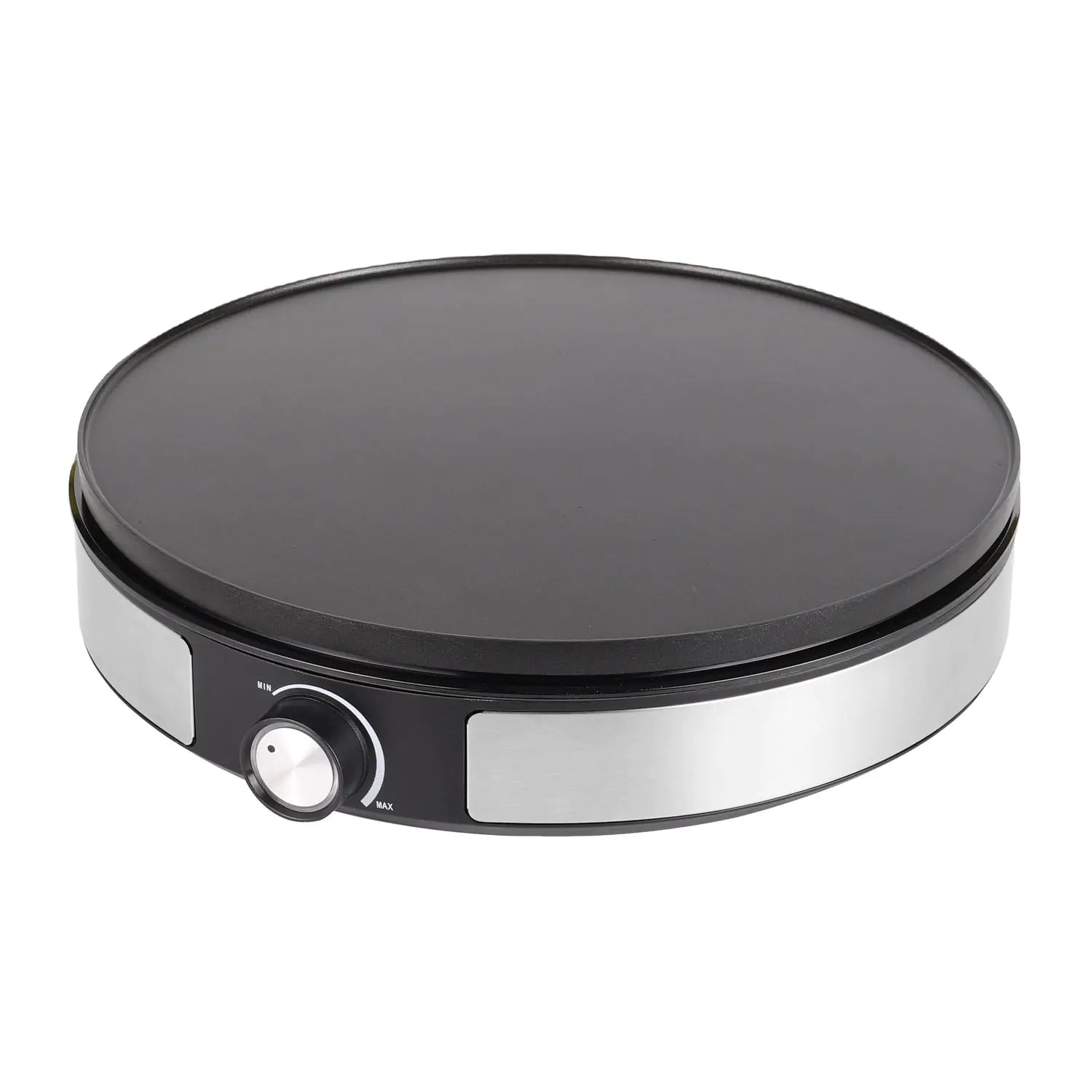 Removable Breakfast Maker with Nonstick Griddle – Multi-Function Cooking Tool
