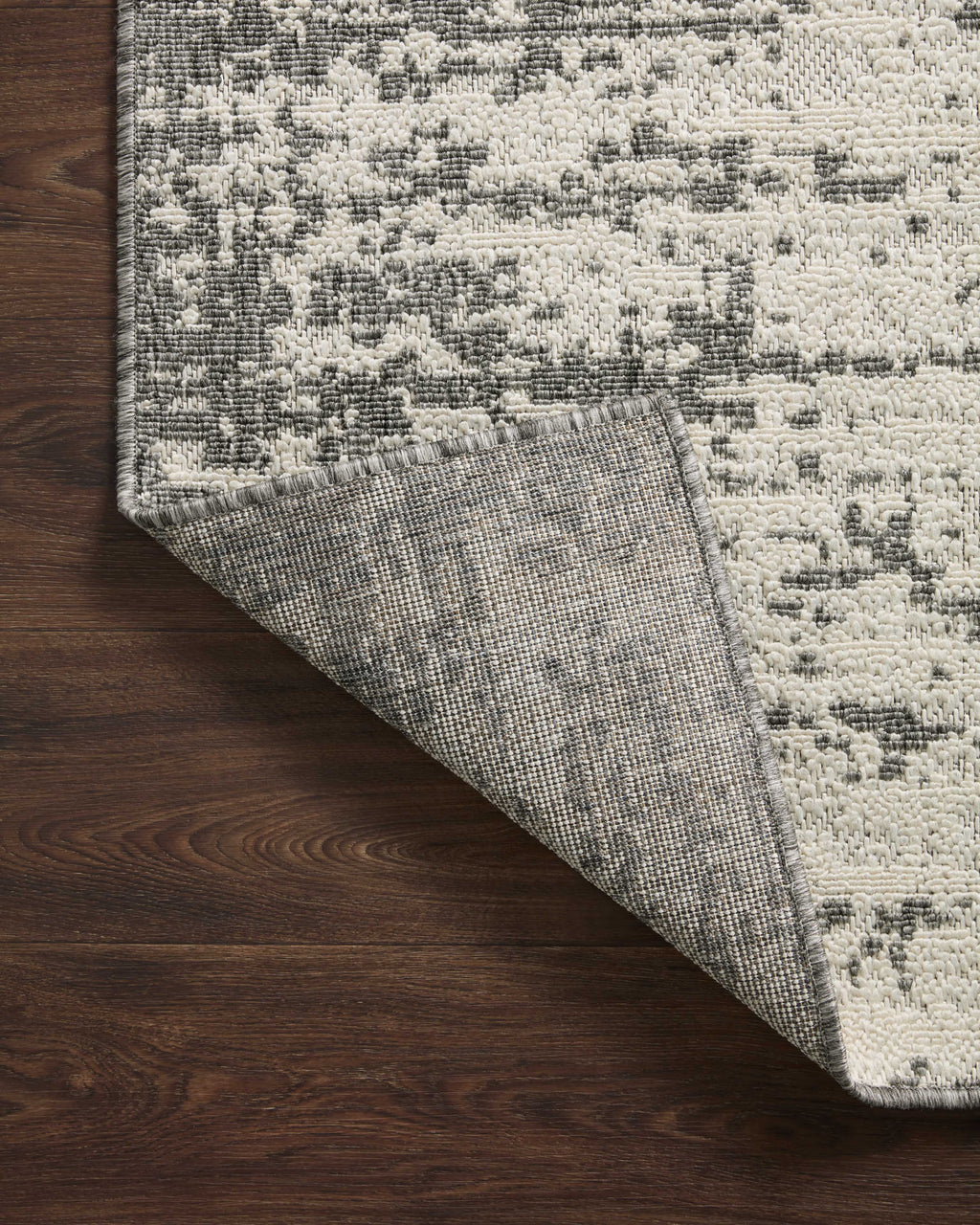 Loloi Rainier Sample Rug (RAI-01)