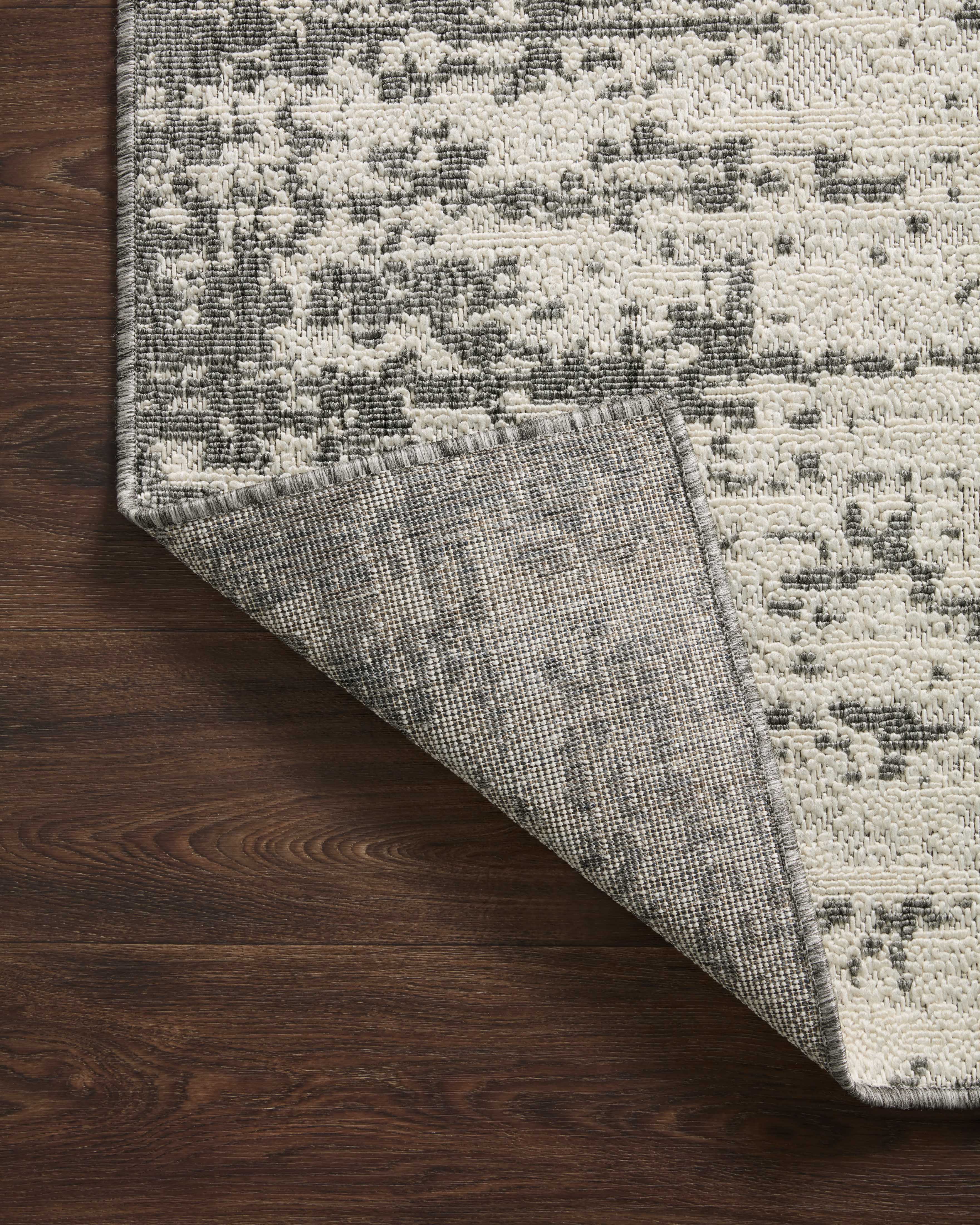 Loloi Rainier Sample Rug (RAI-01)